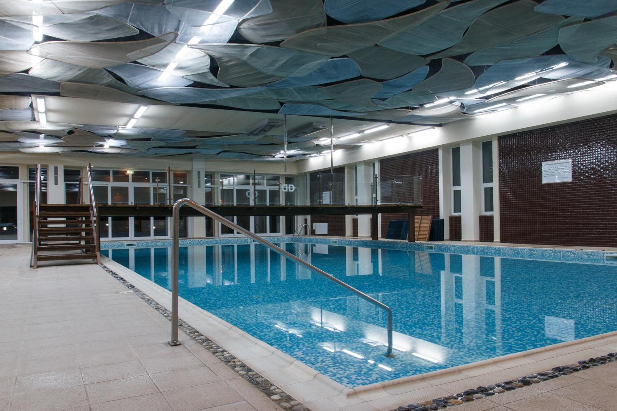 Hotel 2D Resort And Spa Нептун Номер фото
